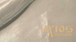 Church Metal fabric with Japanese gold and silver (Greece) - фото