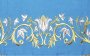 Gabardine Inner Rason with embroidery 046