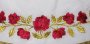 Gabardine Inner Rason with embroidery 049