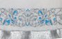 Gabardine Inner Rason with embroidery 074