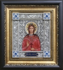 Icon of St. Great Martyr Marina