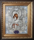 Icon of the Mother of God the Seeker of the Lost