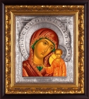 Kazan icon of the Mother of God