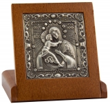 Vladimir Icon of the Blessed Virgin Mary