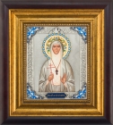 Icon of Holy Martyr Elizabeth