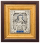 Seven Arrows Mother of God icon