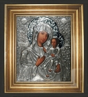  Icon of Our Lady of Iver