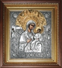 Icon of Our Lady of Iver