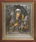Smolensk icon of the Theotokos