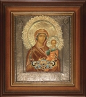 Smolensk icon of the Theotokos