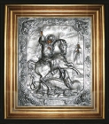 Icon of Saint George