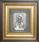 St. John of Kronstadt Icon
