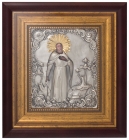 Icon of St.Sergius of Radonezh