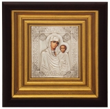 Kazan icon of the Mother of God