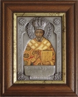 Icon of St. Nicholas the Wonderworker