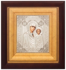 Kazan icon of the Mother of God