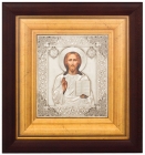 Icon of Christ Pantocrator