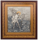 Icon of Archangel Michael