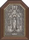 Icon of St. Anna