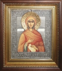 Icon of St. Anna