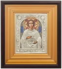 Icon of Saint Panteleimon