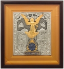 Icon of the Guardian Angel