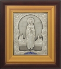 Icon of Saint Matrona of Moscow