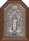 The Icon of Saint Olga