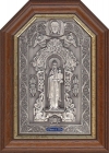 The Icon of Saint Olga