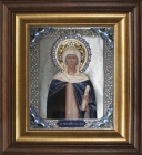 Icon Of Saint Nina