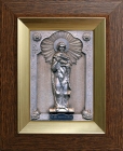 Icon of the Holy Panteleimon