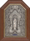 Icon of St. Theodosius Pechersky