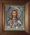 The Icon Of The Lord Almighty