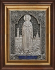 Icon of St. Olga