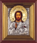 Icon of Christ Pantocrator
