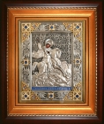 Icon of Saint George