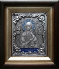 Icon of Our Lady of Passionate