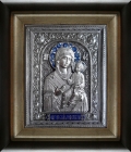 Icon of Our Lady of Iver