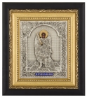 Icon Of Archangel Michael