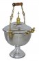 Holy Water Basin 5l., casting