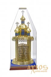 Tabernacle No. 2 large with a cap - фото