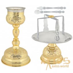 Eucharistic set 500ML - фото