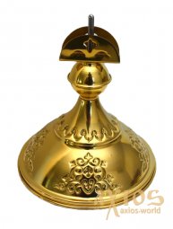 Altar lacquer cross stand - фото