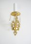Sconce, 1 candle, C 01-1