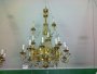 Chandelier 2 tier 21 candle