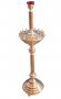 CANDLESTICK 24 candles (for children), height - 100 cm