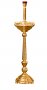 CANDLESTICK 44 candles (cone), height - 147 cm