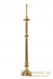 The candlestick 142 cm. - фото