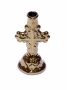 Candlestick "Cross the small"