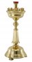 Candlestick for children, 20 candles